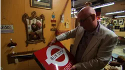 Janice Long and Ken Bruce