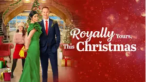 Royally Yours, This Christmas