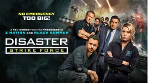 Disaster Strike Force