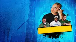 Traffic Jam Comedy Jam Volume 2