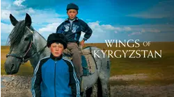 Wings of Kyrgyzstan