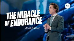The Miracle Of Endurance