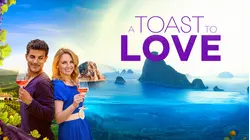 A Toast to Love