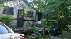 Interrogation Raw: Neighbor from Hell -- Interrogation Raw