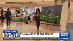 Early data suggests strong holiday spending despite low consumer confidence