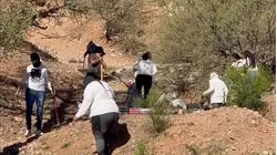 La búsqueda de Nancy Guthrie se extiende del otro lado de la frontera gracias a Madres Buscadoras