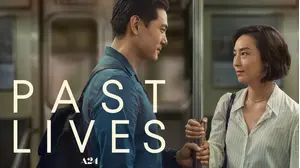 Past Lives