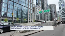 South Bronx environmentalists say congestion pricing is worsening local air quality