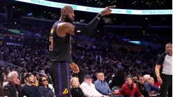 LeBron James to leave Los Angeles Lakers, continue playing with another NBA team