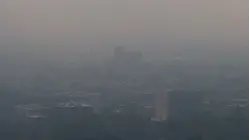 Wildfire Smoke Triggers Code Purple Air Alert for Pennsylvania