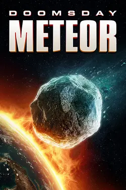 Doomsday Meteor