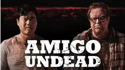 Amigo Undead
