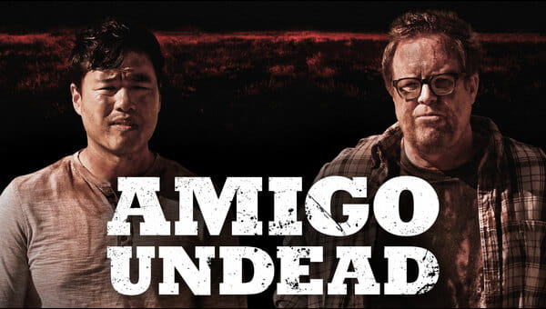 Amigo Undead on FREECABLE TV