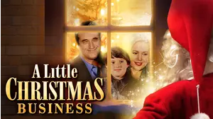 A Little Christmas Business