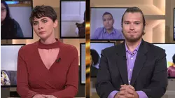 Tabitha Parrish vs. Jeremiah Parrish