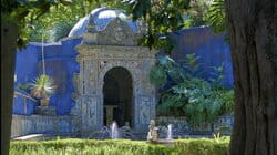 Estremadura in Portugal