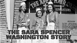 The Sara Spencer Washington Story