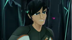 The Return of the Eastern Champion