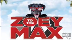 Zoey To The Max