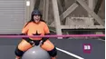 The Almost Impossible Gameshow
