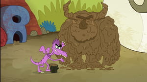 Nerds and Monsters