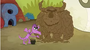 Nerds and Monsters