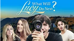 What Will Lucy Do Next?