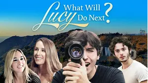 What Will Lucy Do Next?