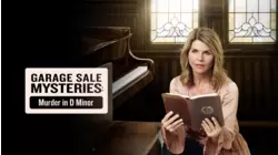 Garage Sale Mysteries: Murder in D Minor