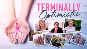 Terminally Optimistic