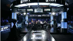 Foxwoods Poker Classic 2007