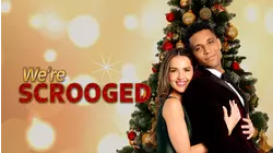 We're Scrooged!