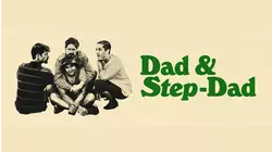 Dad & Step-Dad