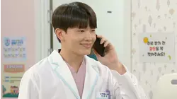 The Love in Your Eyes