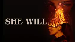 She Will