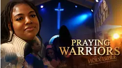 Praying Warriors