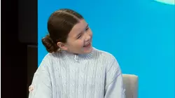 Downers Grove's Ava Rose on national tour of 'Mrs. Doubtfire'