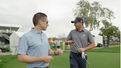 A day in the life: Follow Vokey rep Aaron Dill at Bay Hill