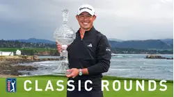 2026 AT&T Pebble Beach Pro-Am - Final Round