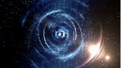The Death of a Star