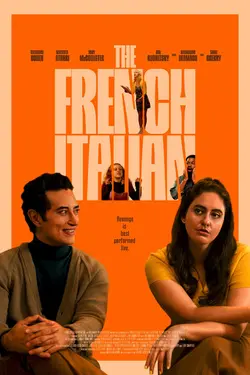 The French Italian