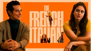 The French Italian