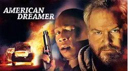 American Dreamer