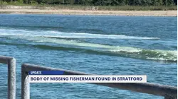 Missing fisherman found after Penfield Reef incident