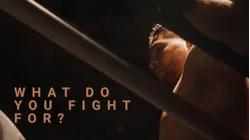 What Do You Fight For?