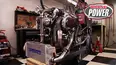 HorsePower