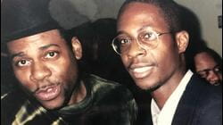 Marcia Clark Investigates The First 48: Jam Master Jay