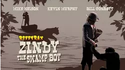 RiffTrax: Zindy the Swamp Boy