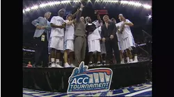 2008 ACC Men's Basketball Tournament Documentary