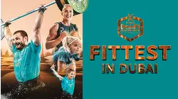 Fittest in Dubai